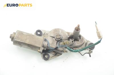 Ел. мотор за чистачките за Mazda 323 F V Hatchback (07.1994 - 09.1998), хечбек, позиция: задна