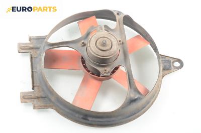 Перка охлаждане за Ford Fiesta III Hatchback (01.1989 - 01.1997) 1.3, 60 к.с.