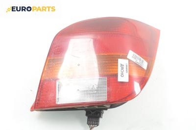Стоп за Ford Fiesta III Hatchback (01.1989 - 01.1997), позиция: дясна