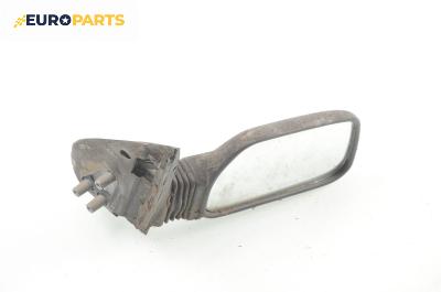 Огледало за Daewoo Tico Hatchback (02.1995 - 12.2000), 4+1 вр., позиция: дясна