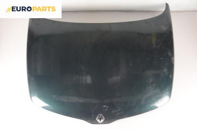 Преден капак за Renault Laguna I Hatchback (11.1993 - 08.2002), хечбек, позиция: предна