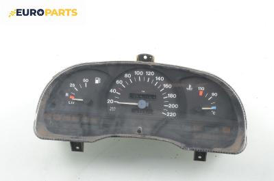 Километраж за Opel Astra F Sedan (09.1991 - 09.1998) 1.4 i, 60 к.с.