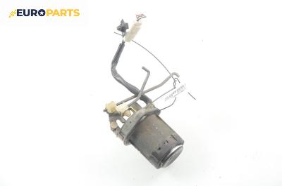 Ключалка заден капак за Mazda 323 F V Hatchback (07.1994 - 09.1998), хечбек