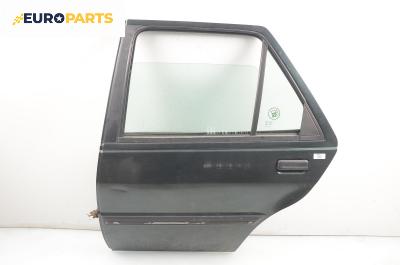 Врата за Ford Fiesta III Hatchback (01.1989 - 01.1997), 4+1 вр., позиция: задна, лява