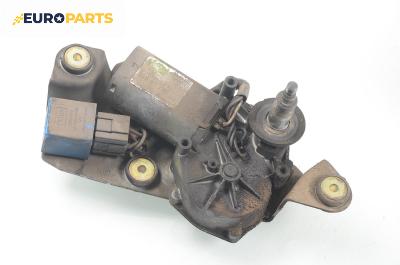Ел. мотор за чистачките за Citroen Xantia I Break (06.1995 - 01.1998), комби, позиция: задна, Valeo 530 07 702