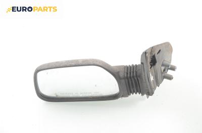 Огледало за Daewoo Tico Hatchback (02.1995 - 12.2000), позиция: лява