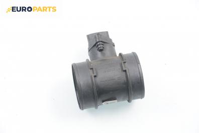 Дебитомер за Alfa Romeo 156 Sedan (09.1997 - 09.2005) 1.8 16V T.SPARK (932A3), 144 к.с., № Bosch 0 280 218 019