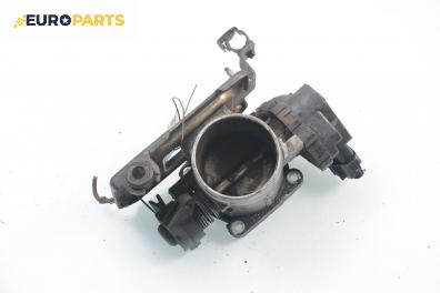 Дроселова клапа за Alfa Romeo 156 Sedan (09.1997 - 09.2005) 1.8 16V T.SPARK (932A3), 144 к.с.