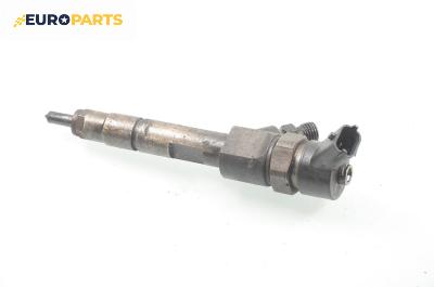 Дюза дизел за Renault Megane II Hatchback (07.2001 - 10.2012) 1.9 dCi (BM0G, CM0G), 120 к.с., № Bosch 0 445 110 021