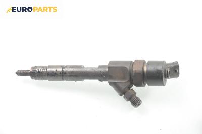 Дюза дизел за Renault Megane II Hatchback (07.2001 - 10.2012) 1.9 dCi (BM0G, CM0G), 120 к.с., № Bosch 0 445 110 021