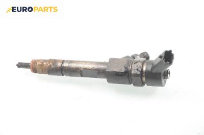 Дюза дизел за Renault Megane II Hatchback (07.2001 - 10.2012) 1.9 dCi (BM0G, CM0G), 120 к.с., № Bosch 0 445 110 021