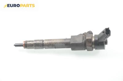 Дюза дизел за Renault Megane II Hatchback (07.2001 - 10.2012) 1.9 dCi (BM0G, CM0G), 120 к.с., № Bosch 0 445 110 021