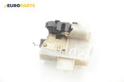 Брава на врата за Renault Megane Scenic (10.1996 - 12.2001), позиция: предна, дясна