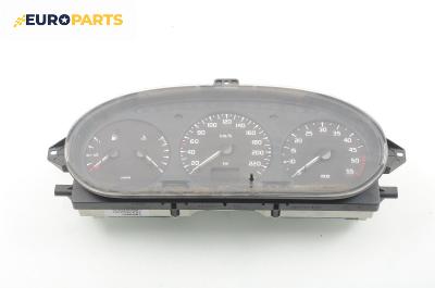 Километраж за Renault Megane Scenic (10.1996 - 12.2001) 1.9 dTi (JA0N), 98 к.с.