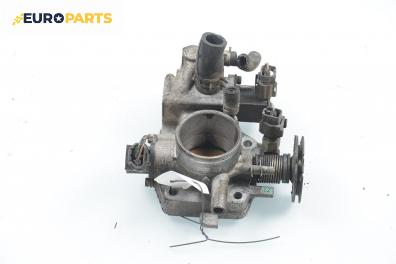Дроселова клапа за Mazda 323 F V Hatchback (07.1994 - 09.1998) 1.5 16V, 88 к.с.