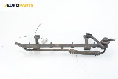 Бензинова рейка за Mazda 323 F V Hatchback (07.1994 - 09.1998) 1.5 16V, 88 к.с.
