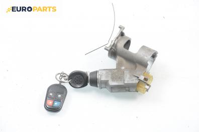 Контактен ключ за Volkswagen Golf II Hatchback (08.1983 - 12.1992), № 357 905 851