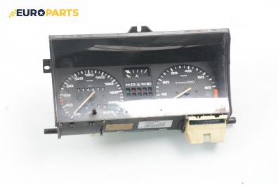 Километраж за Volkswagen Golf II Hatchback (08.1983 - 12.1992) 1.8 GTI Catalyst, 107 к.с.