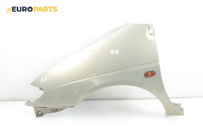 Калник за Renault Megane Scenic (10.1996 - 12.2001), позиция: предна, лява