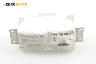 Airbag за Ford Mondeo III Hatchback (10.2000 - 03.2007), 4+1 вр., седан, позиция: предна