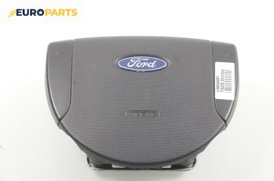 Airbag за Ford Mondeo III Hatchback (10.2000 - 03.2007), 4+1 вр., седан, позиция: предна