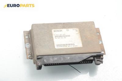 Модул ESP за Peugeot 607 Sedan (01.2000 - 07.2010), № Bosch 0 265 109 629