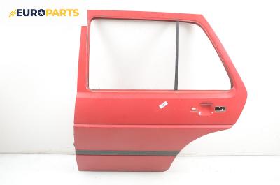 Врата за Volkswagen Golf II Hatchback (08.1983 - 12.1992), 4+1 вр., позиция: задна, лява