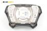 Airbag за Mercedes-Benz C-Class Sedan (W202) (03.1993 - 05.2000), 4+1 вр., седан, позиция: предна