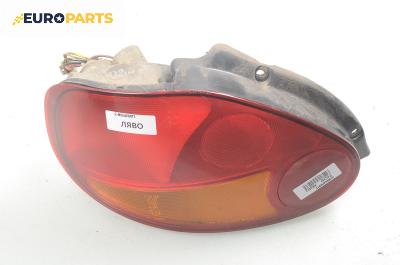 Стоп за Daewoo Matiz Hatchback (09.1998 - 01.2005), позиция: лява