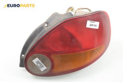 Стоп за Daewoo Matiz Hatchback (09.1998 - 01.2005), позиция: дясна