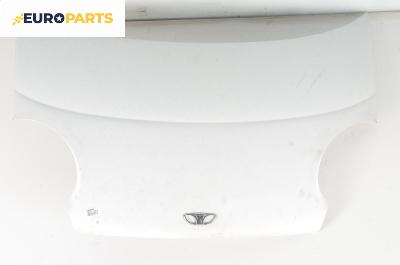 Преден капак за Daewoo Matiz Hatchback (09.1998 - 01.2005), 4+1 вр., позиция: предна