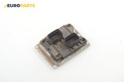 Компютър двигател за Alfa Romeo 156 Sedan (09.1997 - 09.2005) 1.8 16V T.SPARK (932A3), 144 к.с., № Bosch 0 261 204 947