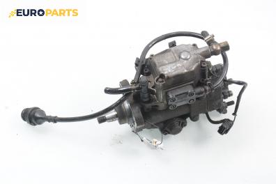 ГНП-горивонагнетателна помпа за Renault Megane Scenic (10.1996 - 12.2001) 1.9 dTi (JA0N), 98 к.с.