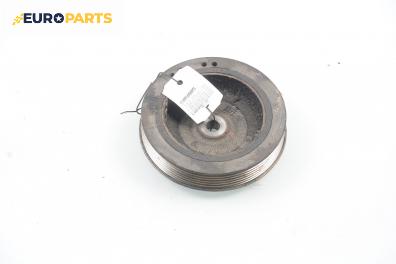 Демпферна шайба за Renault Megane Scenic (10.1996 - 12.2001) 1.9 dTi (JA0N), 98 к.с.