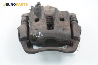 Спирачен апарат за Peugeot 607 Sedan (01.2000 - 07.2010), позиция: предна, дясна