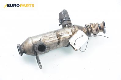 EGR охладител за Peugeot 607 Sedan (01.2000 - 07.2010) 2.2 HDi, 133 к.с., Valeo