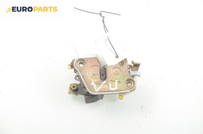 Брава на врата за Daewoo Matiz Hatchback (09.1998 - 01.2005), позиция: предна, лява
