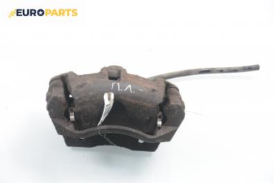 Спирачен апарат за Ford Mondeo III Hatchback (10.2000 - 03.2007), позиция: предна, лява