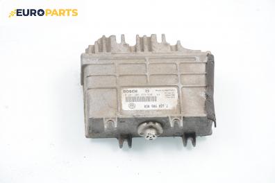 Компютър двигател за Seat Arosa Hatchback (05.1997 - 06.2004) 1.0, 50 к.с., № Bosch 0 261 203 929/930