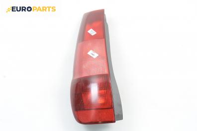 Стоп за Fiat Punto Hatchback (09.1993 - 09.1999), позиция: лява