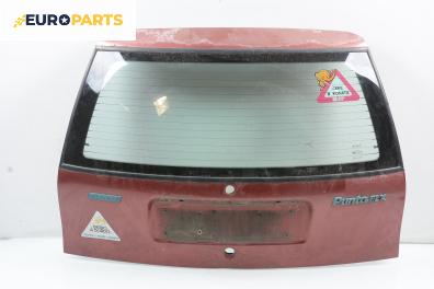 Заден капак за Fiat Punto Hatchback (09.1993 - 09.1999), 2+1 вр.