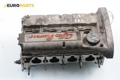 Глава без разпределителен вал за Alfa Romeo 156 Sedan (09.1997 - 09.2005) 1.8 16V T.SPARK (932A3), 144 к.с.