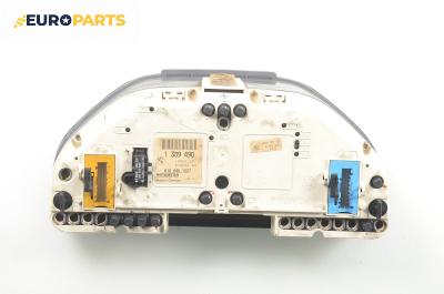 Километраж за BMW 5 Series E34 Sedan (12.1987 - 11.1995) 520 i, 129 к.с., № BMW 1 389 490