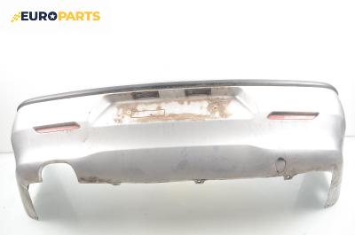 Задна броня за Alfa Romeo 156 Sedan (09.1997 - 09.2005), седан