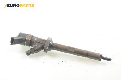 Дюза дизел за Peugeot 607 Sedan (01.2000 - 07.2010) 2.2 HDi, 133 к.с., № Bosch 0 445 110 036