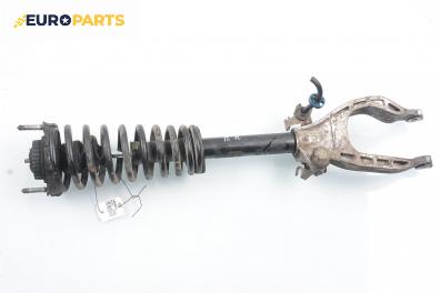 Макферсон за Alfa Romeo 156 Sedan (09.1997 - 09.2005), седан, позиция: предна, лява