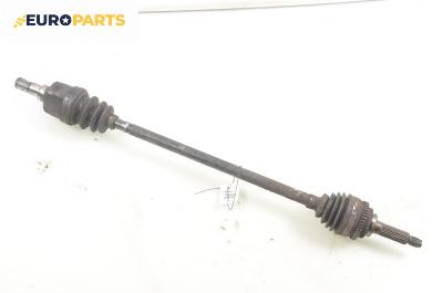 Полуоска за Daewoo Matiz Hatchback (09.1998 - 01.2005) 0.8, 52 к.с., позиция: предна, дясна