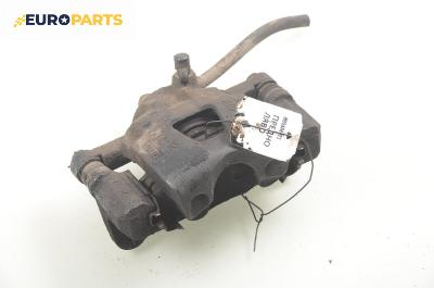 Спирачен апарат за Daewoo Matiz Hatchback (09.1998 - 01.2005), позиция: предна, лява