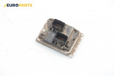 Компютър двигател за Alfa Romeo 156 Sedan (09.1997 - 09.2005) 1.6 16V T.SPARK (932A4), 120 к.с., № Bosch 0 261 204 731 / 00467401920