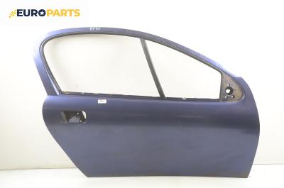 Врата за Opel Tigra Coupe (07.1994 - 12.2000), 2+1 вр., позиция: дясна